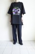 画像10: FLUO ICONS  　print T-shirt・D (10)