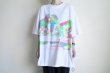 画像9: FLUO ICONS  　print T-shirt・B (9)