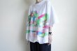 画像16: FLUO ICONS  　print T-shirt・B (16)