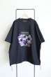 画像1: FLUO ICONS  　print T-shirt・D (1)