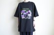 画像7: FLUO ICONS  　print T-shirt・D (7)