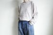 画像17: PHINGERIN       フィンガリン GRID L/S WAFFLE THERMAL (17)
