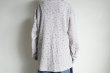 画像11: PHINGERIN       フィンガリン GRID L/S WAFFLE THERMAL (11)