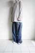 画像13: PHINGERIN       フィンガリン GRID L/S WAFFLE THERMAL (13)