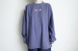 画像6: issuethings       type101・navy blue (6)