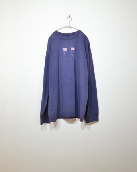 画像1: issuethings       type101・navy blue (1)