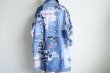 画像16: BODYSONG.      TROMPE L'OEIL DENIM PATTERN SHJ JUV (16)