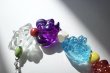 画像8: mahana       candy beads bracelet・”S size” [受注生産] (8)