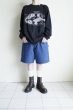 画像15: FlexibleVisual SPCE™       SPACE IS EQUAL (1CAM)・black (15)