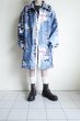 画像21: BODYSONG.      TROMPE L'OEIL DENIM PATTERN SHJ JUV (21)