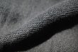 画像4: UNTRACE        ZIP HOODIE・BLACK (4)