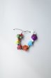 画像1: mahana       candy beads bracelet NORMAL ・”S size”  (1)