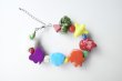 画像4: mahana       candy beads bracelet NORMAL ・”S size”  (4)