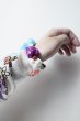画像11: mahana       candy beads bracelet NORMAL ・”S size”  (11)