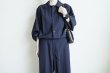 画像12: ebagos  エバゴス　　 NICE ショルダーバッグ・ブラック (12)