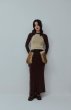 画像10: Mediam       Double Craft Fur Bag (10)