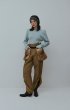 画像12: Mediam       Double Craft Fur Bag (12)