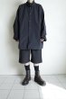 画像6: TENHALF       THE GAME OF LIFE JACKET・BLACK (6)