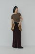 画像9: Mediam       Double Craft Fur Bag (9)