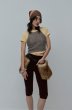 画像13: Mediam       Double Craft Fur Bag (13)
