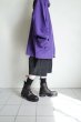 画像7: TENHALF       THE GAME OF LIFE JACKET・PURPLE (7)