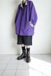 画像10: TENHALF       THE GAME OF LIFE JACKET・PURPLE (10)