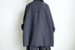 画像5: TENHALF       THE GAME OF LIFE JACKET・BLACK (5)