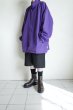 画像6: TENHALF       THE GAME OF LIFE JACKET・PURPLE (6)