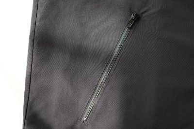 画像3: TENHALF       THE GAME OF LIFE JACKET・BLACK