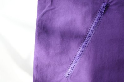 画像3: TENHALF       THE GAME OF LIFE JACKET・PURPLE