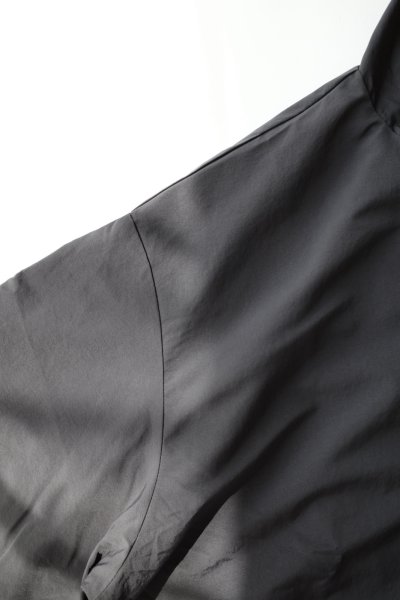 画像2: TENHALF       THE GAME OF LIFE JACKET・BLACK