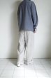 画像11: fluss      shakou cardigan ・grey (11)