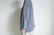 画像6: fluss      shakou cardigan ・grey (6)