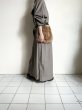 画像21: Mediam       Double Craft Fur Bag (21)