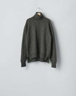。*様 Extra Fine Lambs Knit Cardigan ネイビー ssstein EX FINE LAMBS KNIT CARDIGAN・MIDNIGHT - tity