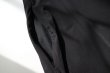 画像3: PHINGERIN       CUSHY FLEECE PANTS・BLACK (3)