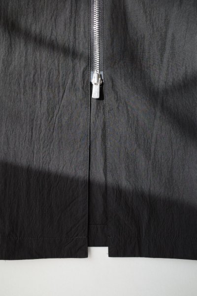 画像3: naokitomizuka      wild things nylon dress・black