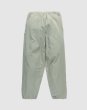 画像2: PHINGERIN       CUSHY FLEECE PANTS・GREY (2)