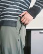 画像11: PHINGERIN       CUSHY FLEECE PANTS・BLACK (11)