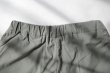 画像11: PHINGERIN       CUSHY FLEECE PANTS・GREY (11)