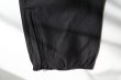 画像4: PHINGERIN       CUSHY FLEECE PANTS・BLACK (4)