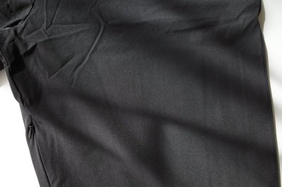 画像3: PHINGERIN       CUSHY FLEECE PANTS・BLACK
