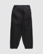 画像2: PHINGERIN       CUSHY FLEECE PANTS・BLACK (2)
