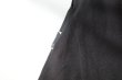 画像5: PHINGERIN       CUSHY FLEECE PANTS・BLACK (5)
