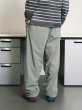 画像9: PHINGERIN       CUSHY FLEECE PANTS・BLACK (9)