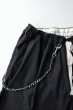 画像5: NEXUSVII.       C WALLET CHAIN - L・SILVER (5)