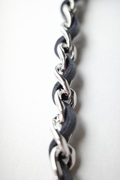 画像3: NEXUSVII.       C WALLET CHAIN - L・SILVER