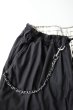 画像5: NEXUSVII.       C WALLET CHAIN - S・SILVER (5)