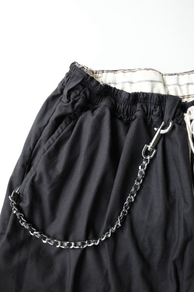 画像5: NEXUSVII.       C WALLET CHAIN - S・SILVER (5)