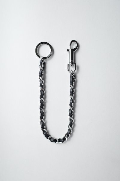 画像1: NEXUSVII.       C WALLET CHAIN - S・SILVER (1)